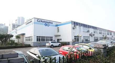 兩江湖畔，天然氧吧 翠渝路社區的蝶變之美